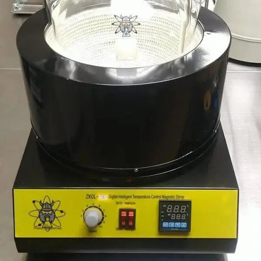 Heating Mantle - 2L - Viking Glassworx (110V) - Viking Lab Supply