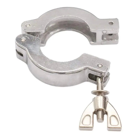 KF25 Wing-Nut Clamp - Viking Lab Supply