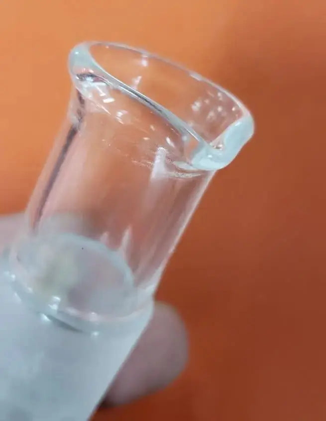 Liquid Pouring Adapter (24/40) - Viking Lab Supply