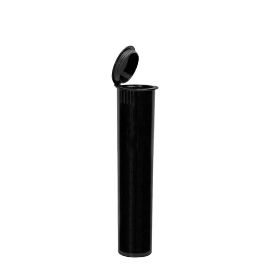 Plastic Pre-roll Tubes - King Size - Viking Lab Supply