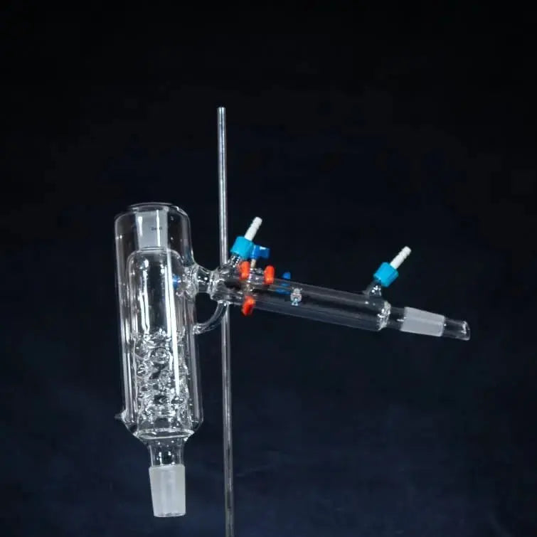 10L Short Path Head V2