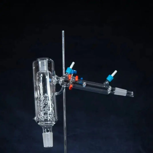 10L Short Path Head V2