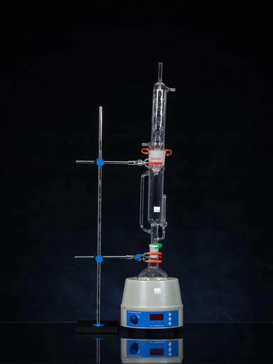 Sohxlet Extracxtor - Viking Lab Supply