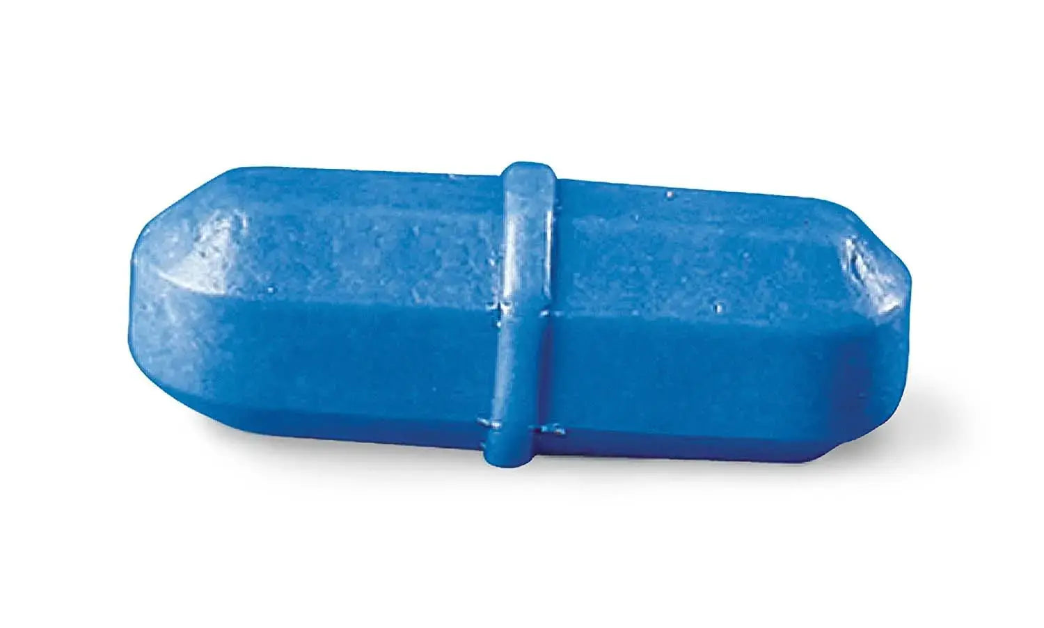 Spin Bar Teflon Oval Octagon 1"x 5/16" - Viking Lab Supply