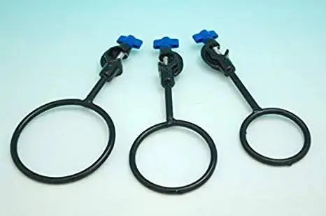 Support Ring Lab Equipment - Viking Lab Supply