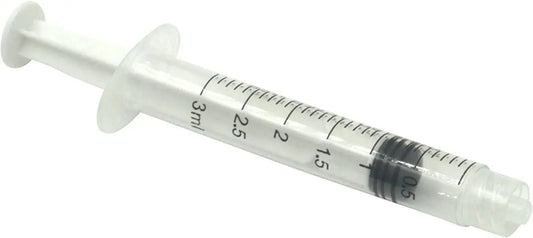 Luer Lock Applicator