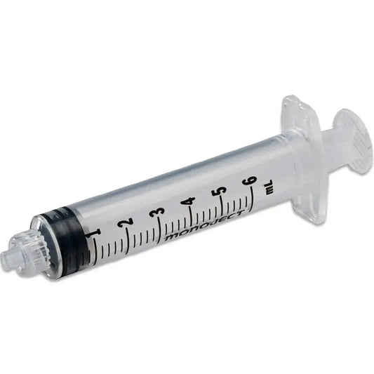 Luer Lock Applicator