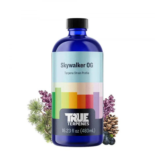 True Terpenes - Skywalker Og   - 15ml - Viking Lab Supply