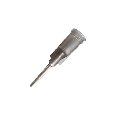 16ga ¼" Luer Lock Dispensing Needle