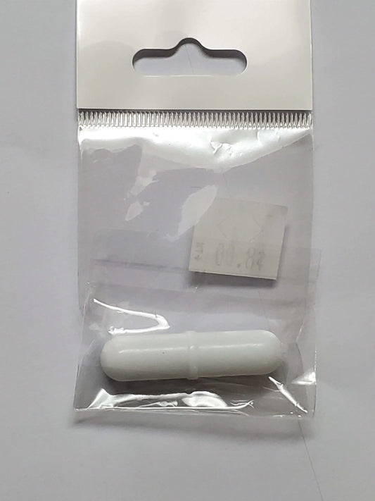 Spin Bar 1 1/2 inch Pill Shaped - Viking Lab Supply