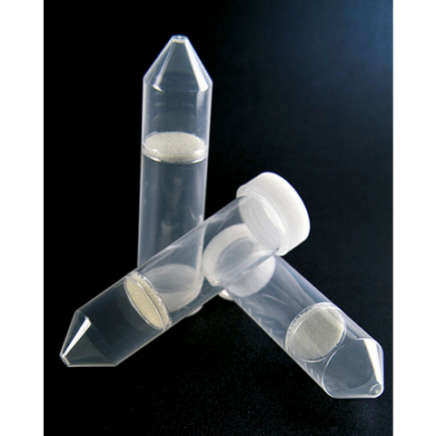 Fritted Separation Centrifuge Tube 50ML (35ML above frit, 15ML below frit)